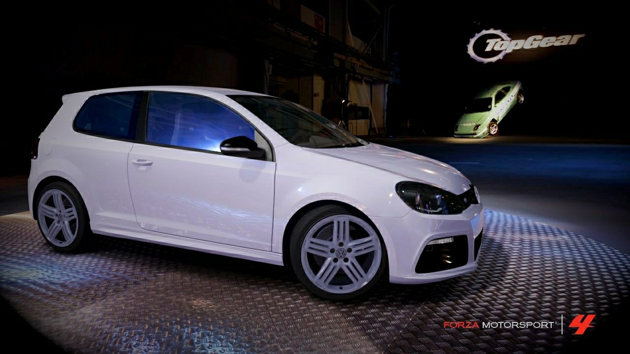 Forza Motorsport 4 - Imagen 15